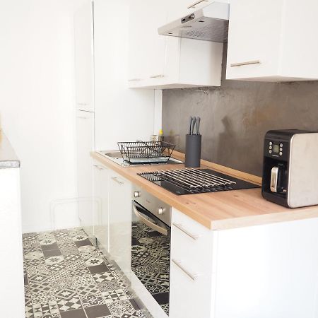 Appartement Le St Jean - Centre Historique Valence  Bagian luar foto