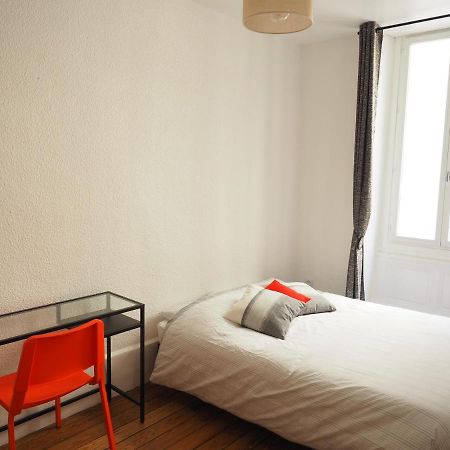 Appartement Le St Jean - Centre Historique Valence  Bagian luar foto