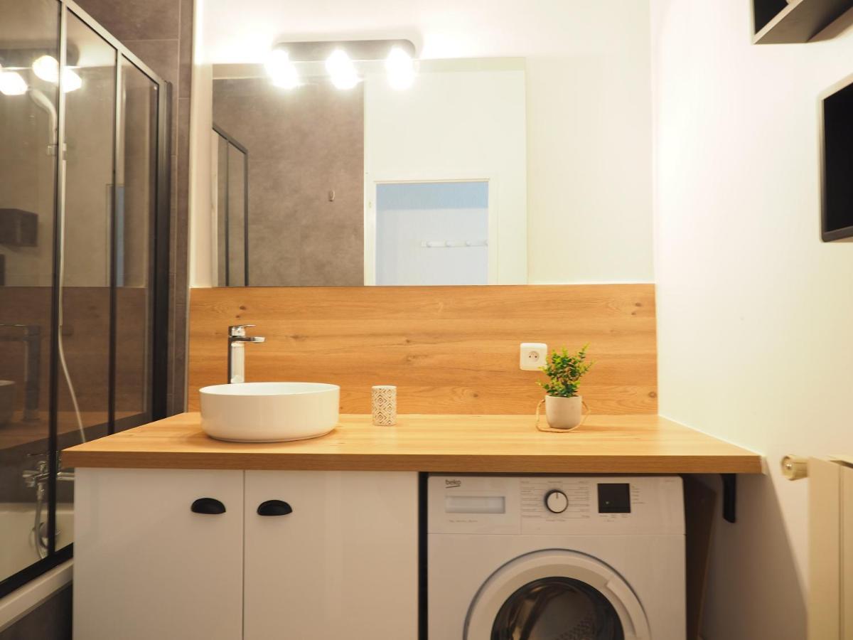 Appartement Le St Jean - Centre Historique Valence  Bagian luar foto